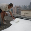 屋顶防晒隔热材料