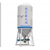 鑫天鸿CG22干粉砂浆储料罐采用WAM连续搅拌机。