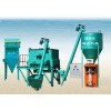 干粉砂浆生产线成套设备首选潍坊科磊机械设备有限公司