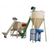 干粉砂浆混合设备生产线