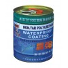 防水材料十大品牌 彩色聚氨酯防水涂料 聚氨酯批发