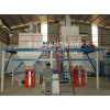 北京湖北大型干粉砂浆成套设备自动剂量包装省时省力效益高