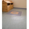 昆明 塑胶地板价格 精密机械 美宝琳精神 pvc地板品牌