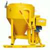 高速涡流制浆机ZJ-800型 水泥搅拌机