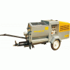 供应JP60R-W内燃式砂浆喷涂机,具有搅拌、泵送、