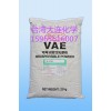 台湾大连化学乳胶粉成膜性高，提高砂浆或腻子粉整体强度