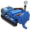 TTB100/4锚固注浆泵 柱塞式灌浆泵 三缸灌浆泵