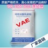 江阴市VAE可再分散乳胶粉生产厂家