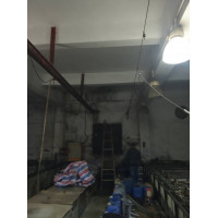 广东惠东房屋漏雨维修工程/惠州梁化屋面防水补漏公司